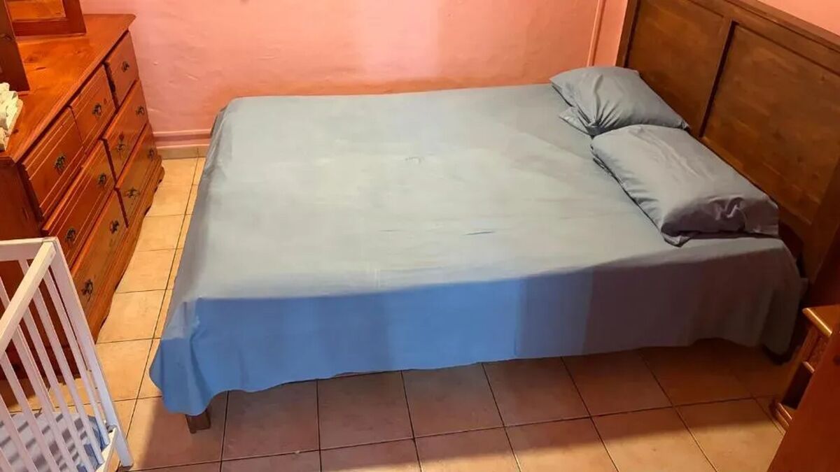 Maison 2 chambres Les Abymes, jardin clos et parking - Photo 14