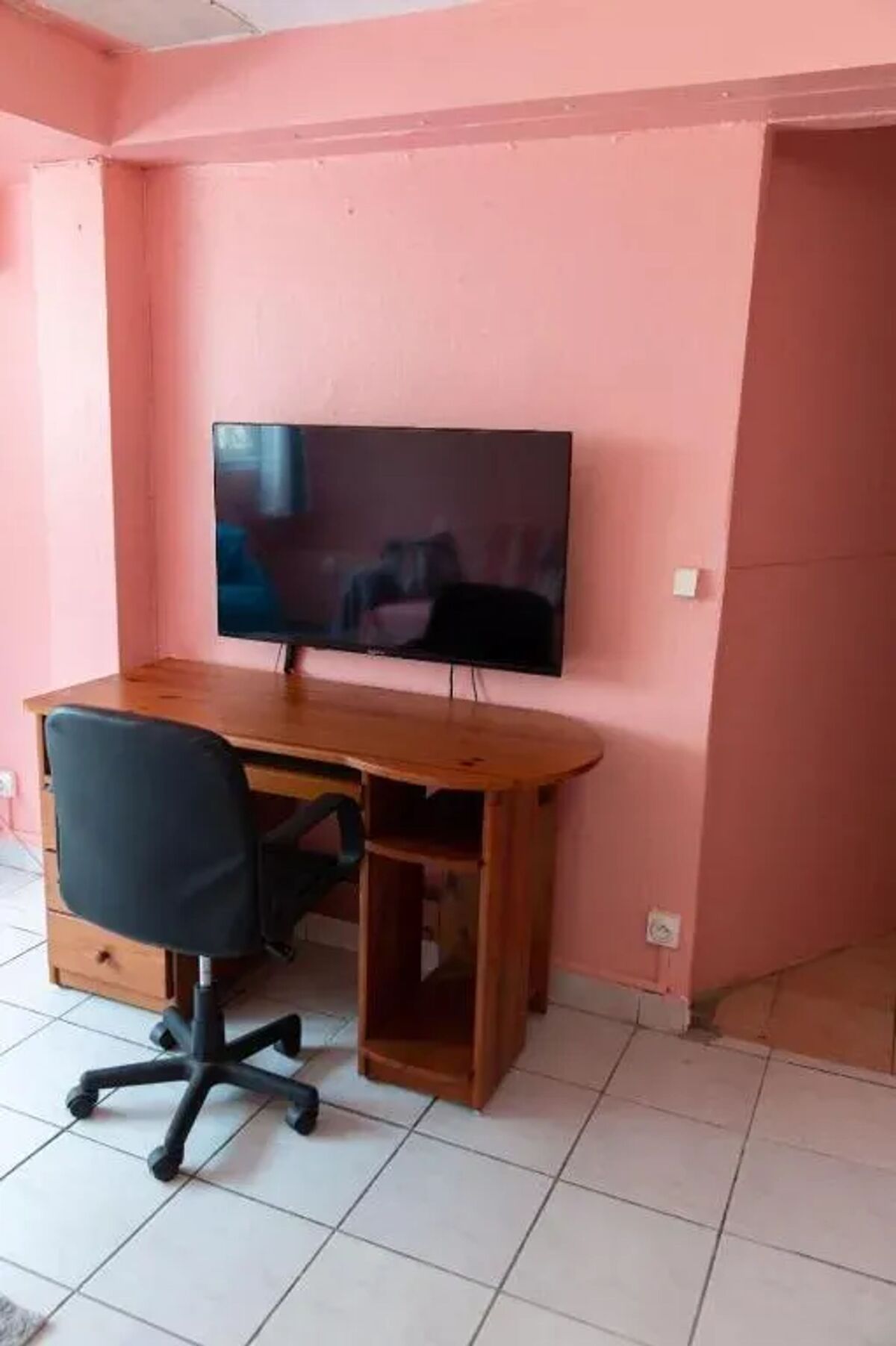 Maison 2 chambres Les Abymes, jardin clos et parking - Photo 19
