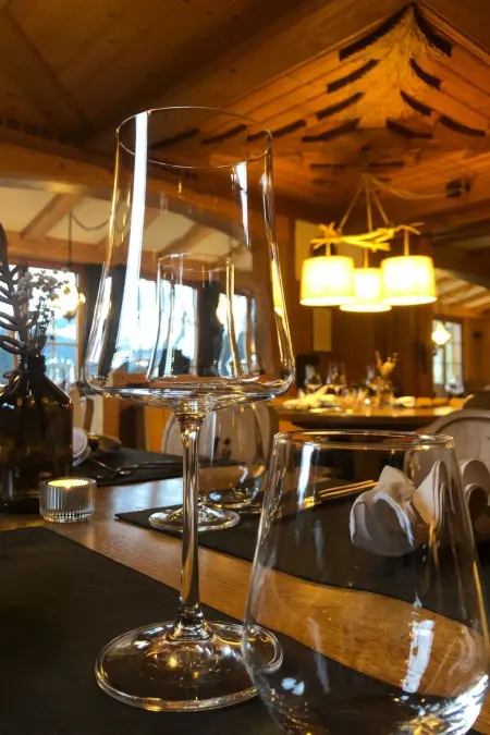 Location appartement à Adelboden, Schermtanne Appartement/Fewo, Dusche oder Bad, WC, 1 Schlafraum Wohnung Nr 3