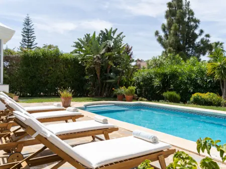 Villa Elisana, Villa 8 personnes à Mijas Costa - Photo 3