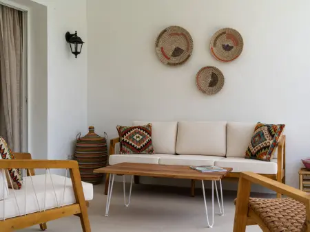 Villa Elisana, Villa 8 personnes à Mijas Costa - Photo 7