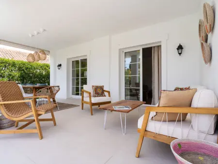 Villa Elisana, Villa 8 personnes à Mijas Costa - Photo 8