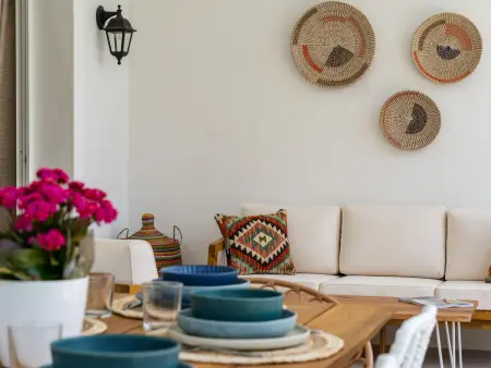Villa Elisana, Villa 8 personnes à Mijas Costa - Photo 12