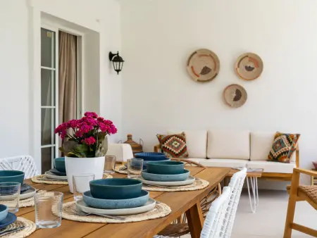 Villa Elisana, Villa 8 personnes à Mijas Costa - Photo 13