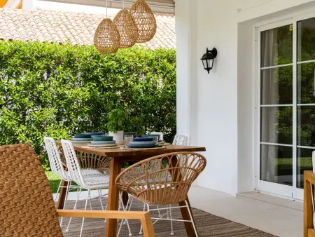 Villa Elisana, Villa 8 personnes à Mijas Costa - Photo 14