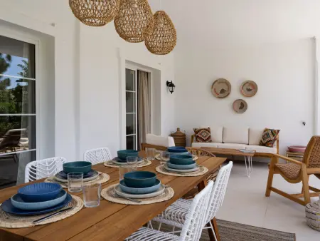 Villa Elisana, Villa 8 personnes à Mijas Costa - Photo 16