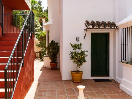 Villa Elisana, Villa 8 personnes à Mijas Costa - Photo 18