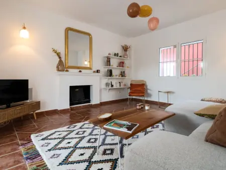 Villa Elisana, Villa 8 personnes à Mijas Costa - Photo 21