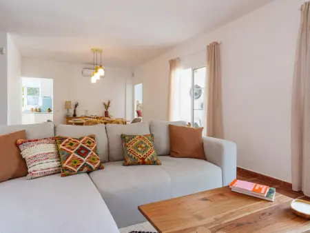 Villa Elisana, Villa 8 personnes à Mijas Costa - Photo 26