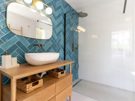 Villa Elisana, Villa 8 personnes à Mijas Costa - Photo 39