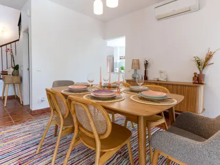 Villa Elisana, Villa 8 personnes à Mijas Costa - Photo 42