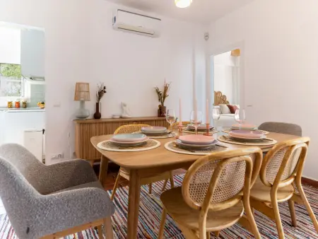 Villa Elisana, Villa 8 personnes à Mijas Costa - Photo 43