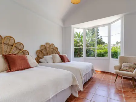 Villa Elisana, Villa 8 personnes à Mijas Costa - Photo 45