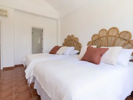Villa Elisana, Villa 8 personnes à Mijas Costa - Photo 46