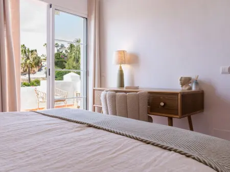 Villa Elisana, Villa 8 personnes à Mijas Costa - Photo 51