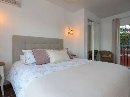 Villa Elisana, Villa 8 personnes à Mijas Costa - Photo 53