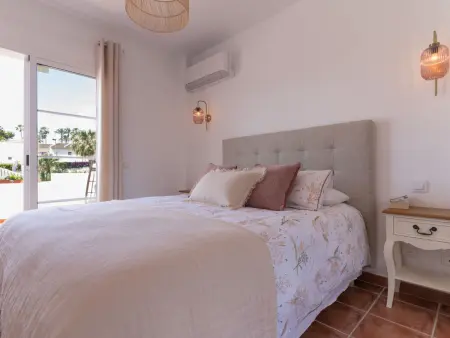 Villa Elisana, Villa 8 personnes à Mijas Costa - Photo 54
