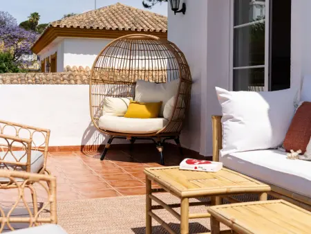 Villa Elisana, Villa 8 personnes à Mijas Costa - Photo 58