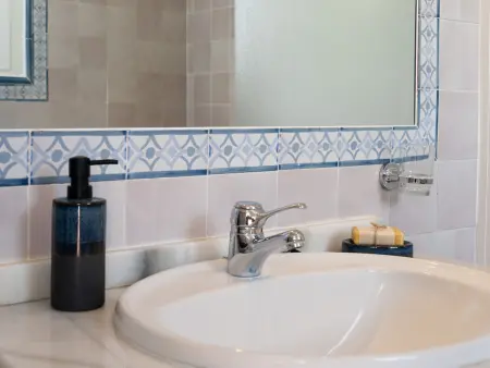 Villa Elisana, Villa 8 personnes à Mijas Costa - Photo 60