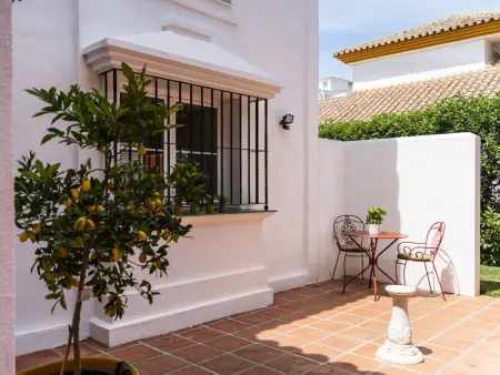 Villa Elisana, Villa 8 personnes à Mijas Costa - Photo 63