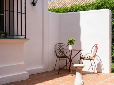 Villa Elisana, Villa 8 personnes à Mijas Costa - Photo 64