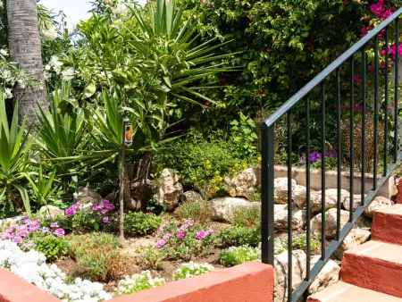Villa Elisana, Villa 8 personnes à Mijas Costa - Photo 65