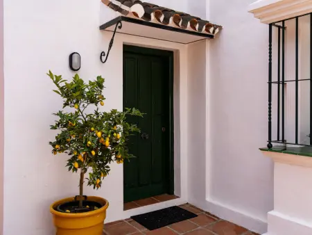 Villa Elisana, Villa 8 personnes à Mijas Costa - Photo 67