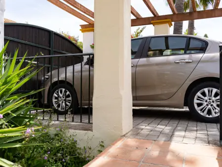 Villa Elisana, Villa 8 personnes à Mijas Costa - Photo 68