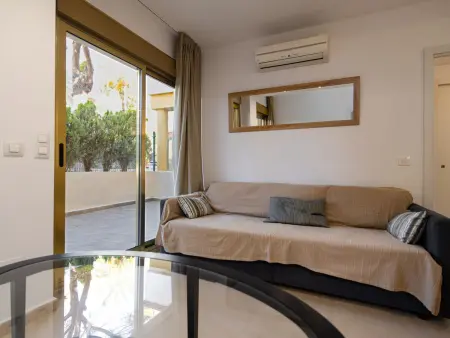 Appartement rez-de-chaussée à 50 m de la plage, Marbella : photo 3