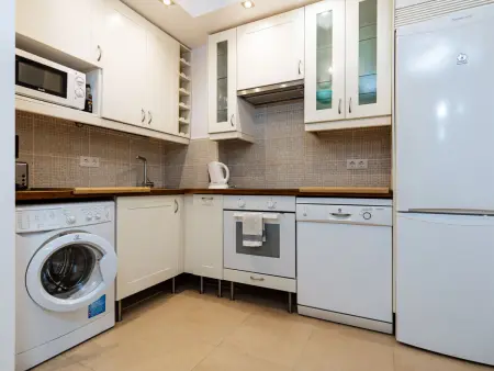 Appartement rez-de-chaussée à 50 m de la plage, Marbella : photo 5