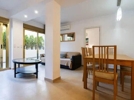Appartement rez-de-chaussée à 50 m de la plage, Marbella : photo 6