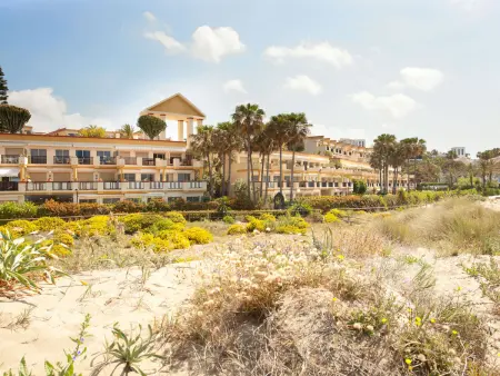 Appartement rez-de-chaussée à 50 m de la plage, Marbella : photo 11