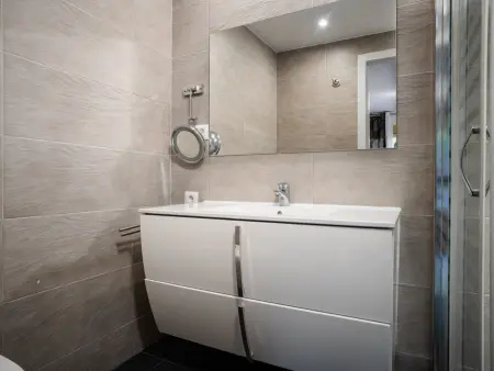 Appartement rez-de-chaussée à 50 m de la plage, Marbella : photo 14
