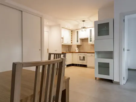 Appartement rez-de-chaussée à 50 m de la plage, Marbella : photo 15