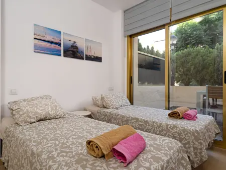 Appartement rez-de-chaussée à 50 m de la plage, Marbella : photo 16