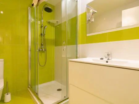 Appartement rez-de-chaussée à 50 m de la plage, Marbella : photo 17