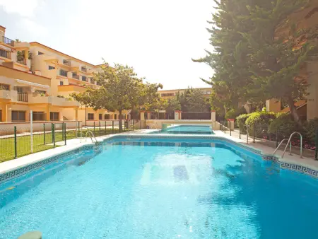 Appartement rez-de-chaussée à 50 m de la plage, Marbella : photo 19