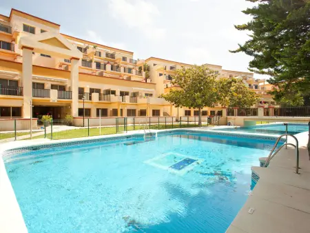 Appartement rez-de-chaussée à 50 m de la plage, Marbella : photo 20