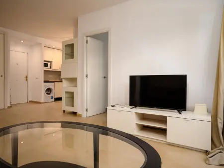Appartement rez-de-chaussée à 50 m de la plage, Marbella : photo 21