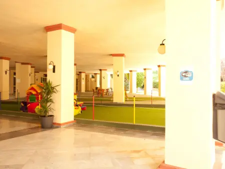 Appartement rez-de-chaussée à 50 m de la plage, Marbella : photo 26