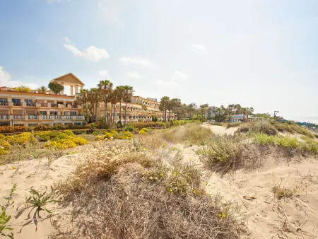 Appartement rez-de-chaussée à 50 m de la plage, Marbella : photo 29