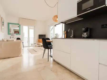 Costalita Corner apartment, 1 chambre à Estepona : photo 3