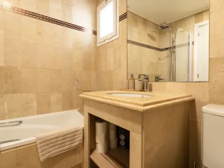 Costalita Corner apartment, 1 chambre à Estepona : photo 10