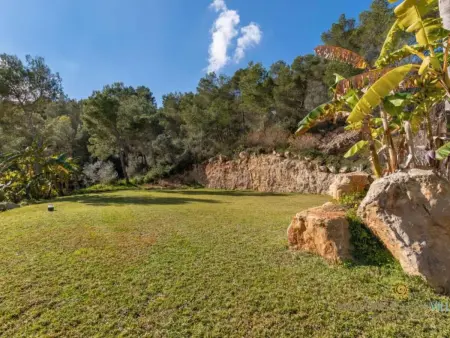 Finca es Foners: Villa 5 chambres avec piscine à Felanitx : photo 25