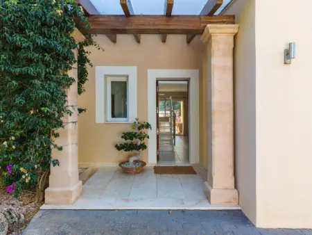 Villa Occitania, Maison 8 personnes à Cala Murada - Photo 3