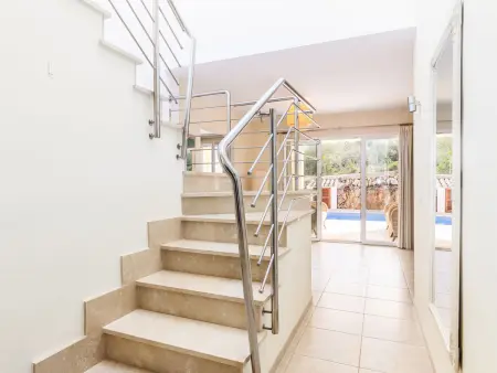 Villa Occitania, Maison 8 personnes à Cala Murada - Photo 4