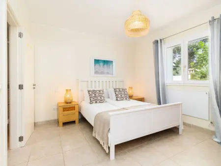 Villa Occitania, Maison 8 personnes à Cala Murada - Photo 5