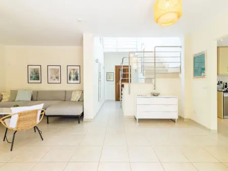 Villa Occitania, Maison 8 personnes à Cala Murada - Photo 9