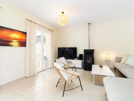Villa Occitania, Maison 8 personnes à Cala Murada - Photo 11