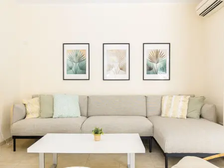 Villa Occitania, Maison 8 personnes à Cala Murada - Photo 12